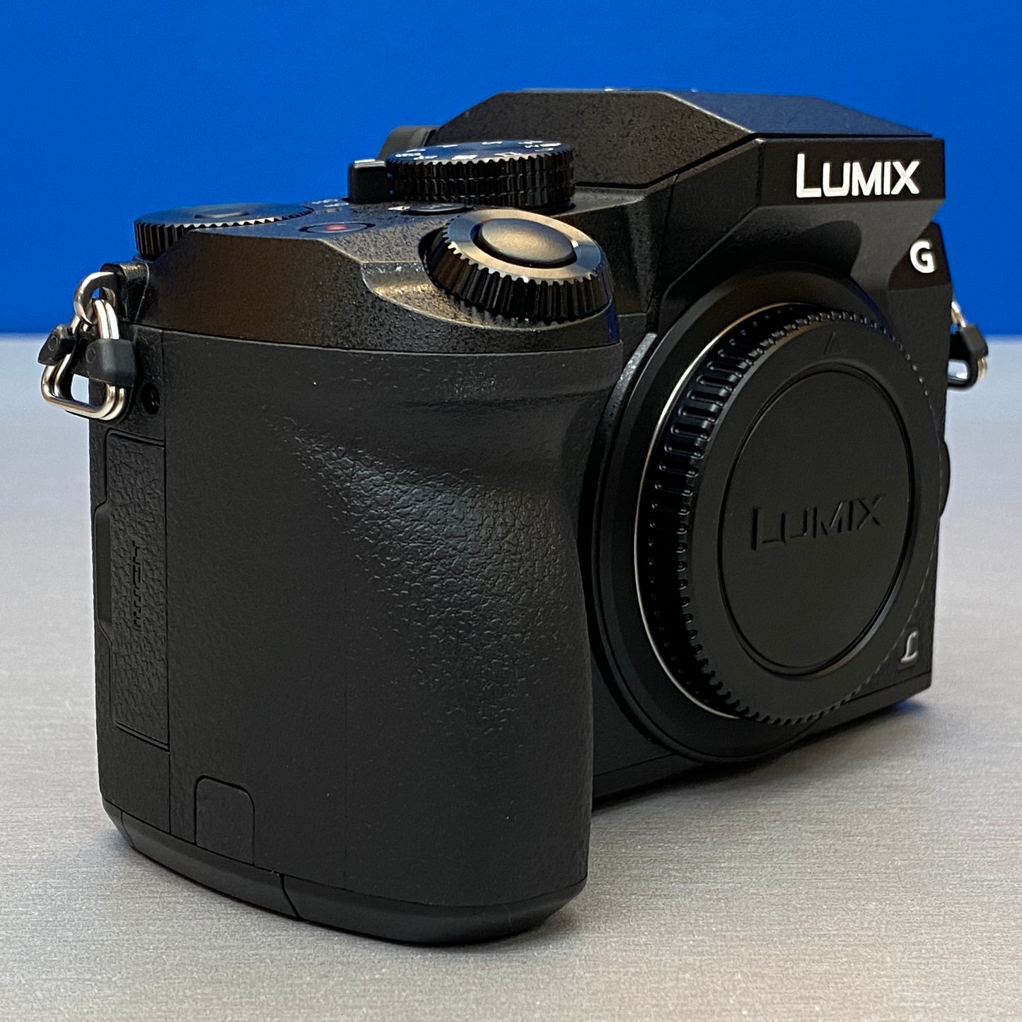 Panasonic Lumix DMC-G70 (Corpo) - 16MP