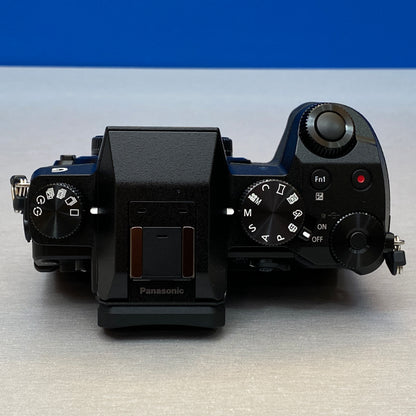 Panasonic Lumix DMC-G70 (Corpo) - 16MP