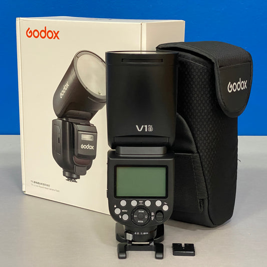 Godox Speedlite V1 Pro | Sony | NOVO