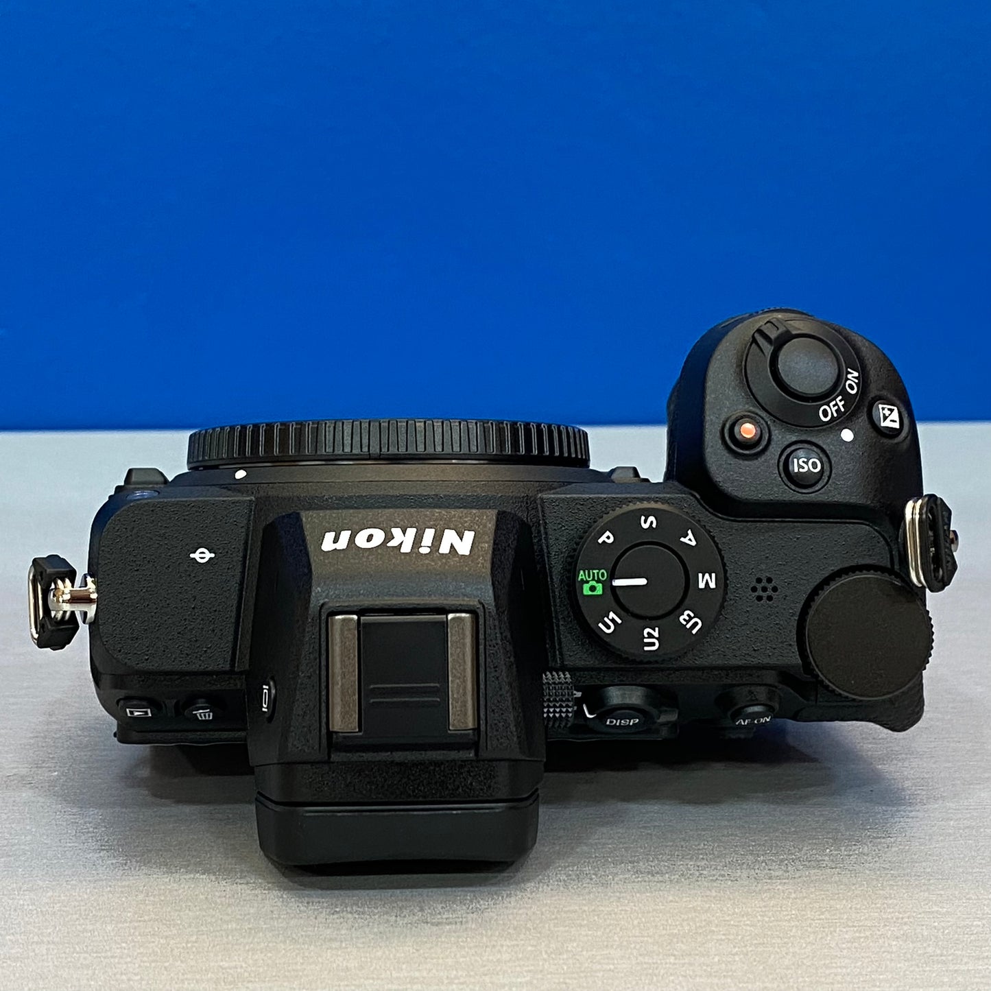 Nikon Z5 (Corpo) - 24.3MP | NOVA