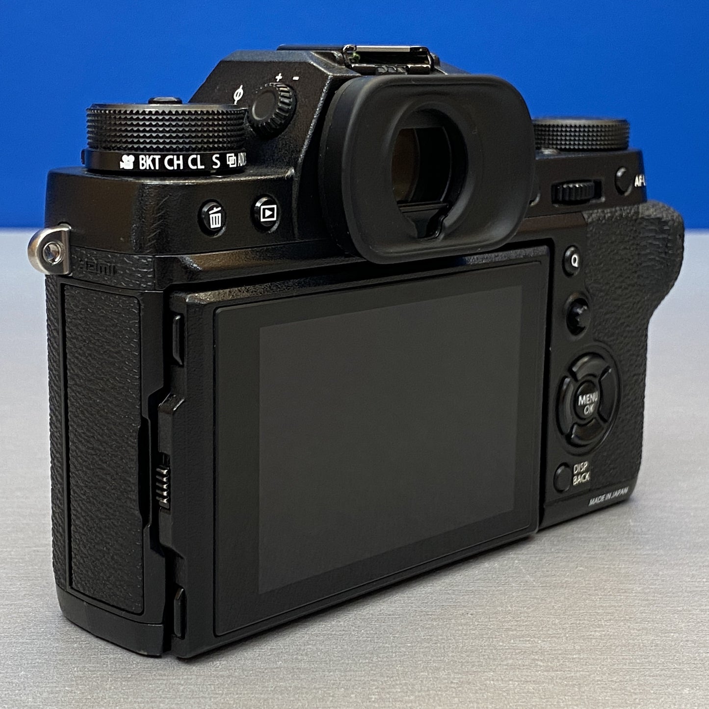 Fujifilm X-T2 (Corpo) - 24.3MP