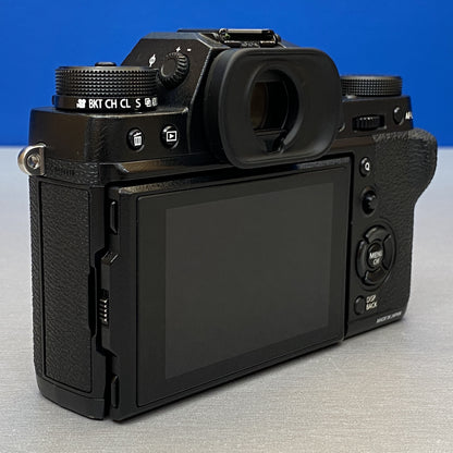 Fujifilm X-T2 (Corpo) - 24.3MP
