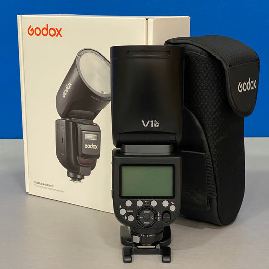Godox Speedlite V1 Pro | Canon | NOVO
