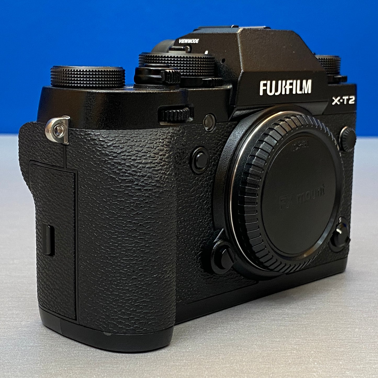 Fujifilm X-T2 (Corpo) - 24.3MP