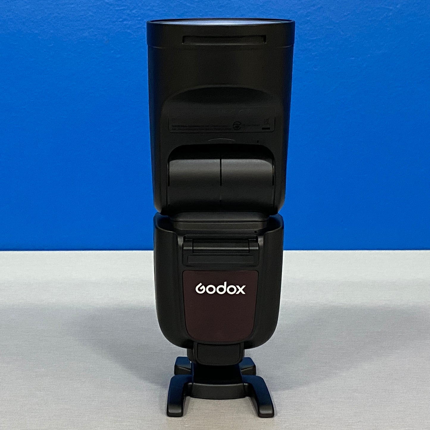 Godox Speedlite V1 Pro | Canon | NOVO