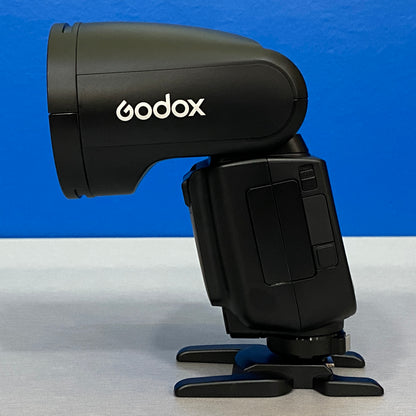 Godox Speedlite V1 Pro | Canon | NOVO