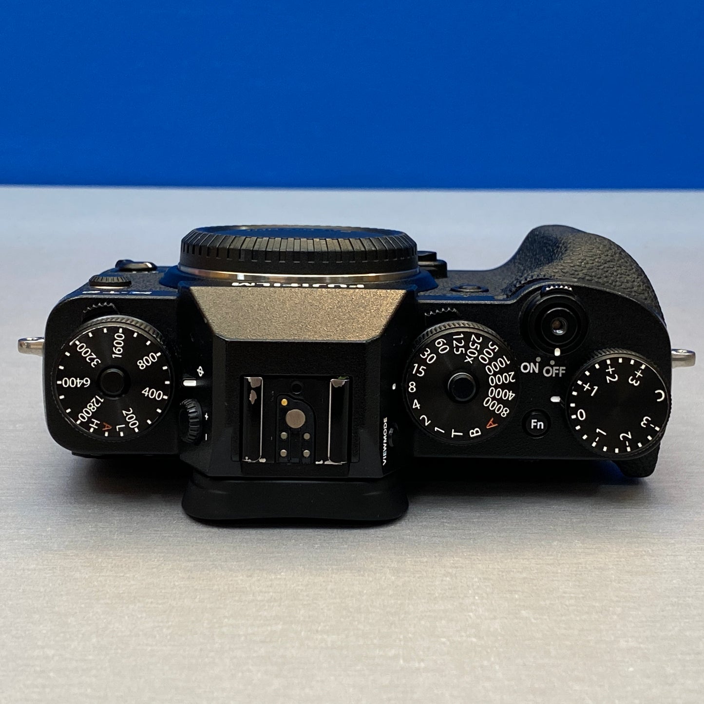 Fujifilm X-T2 (Corpo) - 24.3MP