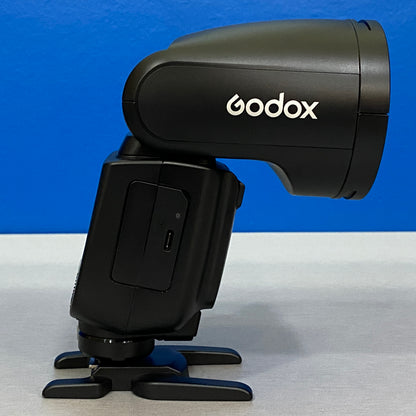 Godox Speedlite V1 Pro | Canon | NOVO