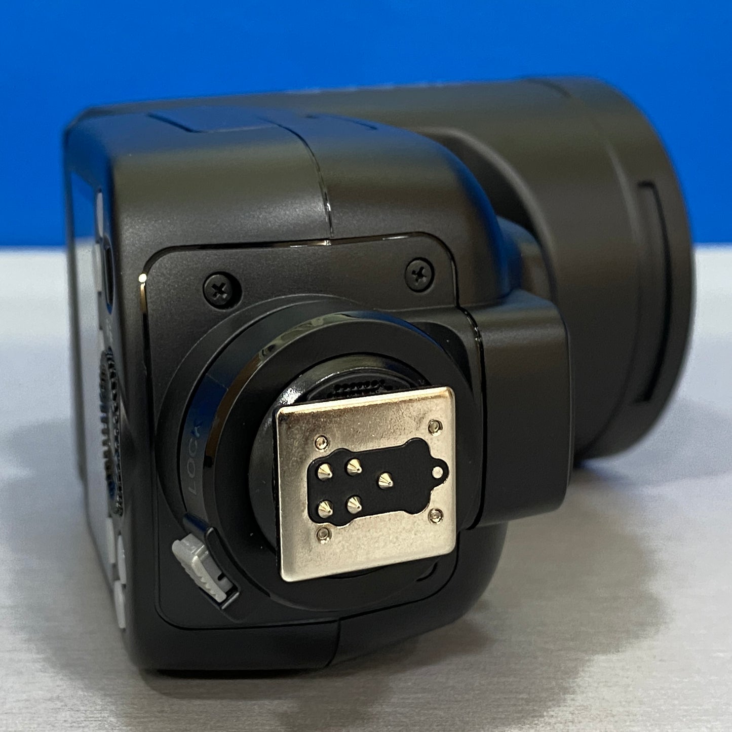 Godox Speedlite V1 Pro | Canon | NOVO