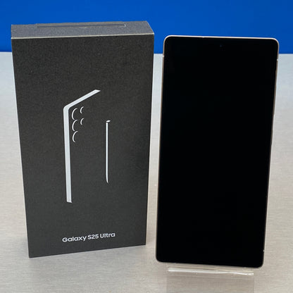 Samsung Galaxy S25 Ultra | 12GB/1TB | Titanium Black