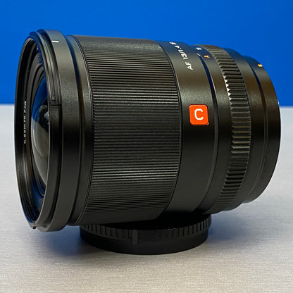 Viltrox AF 13mm f/1.4 STM ASPH
