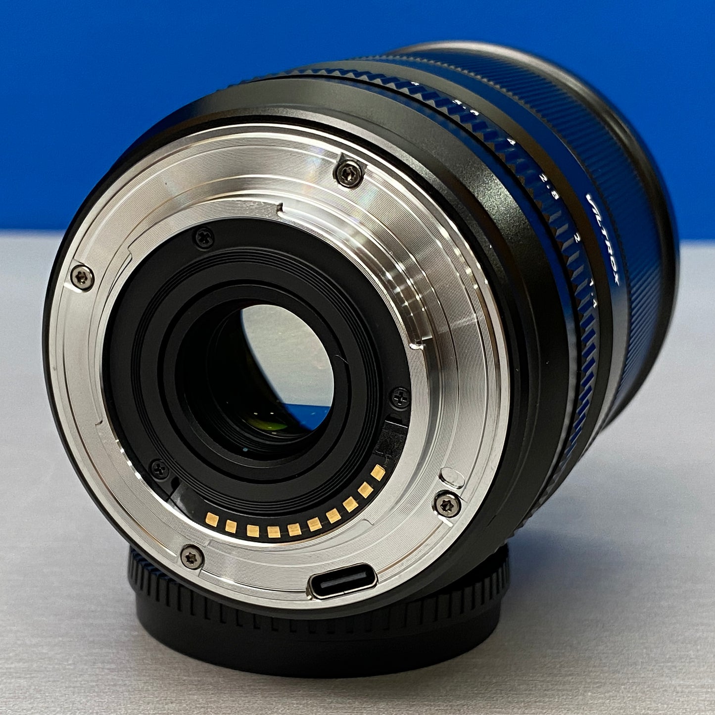 Viltrox AF 13mm f/1.4 STM ASPH