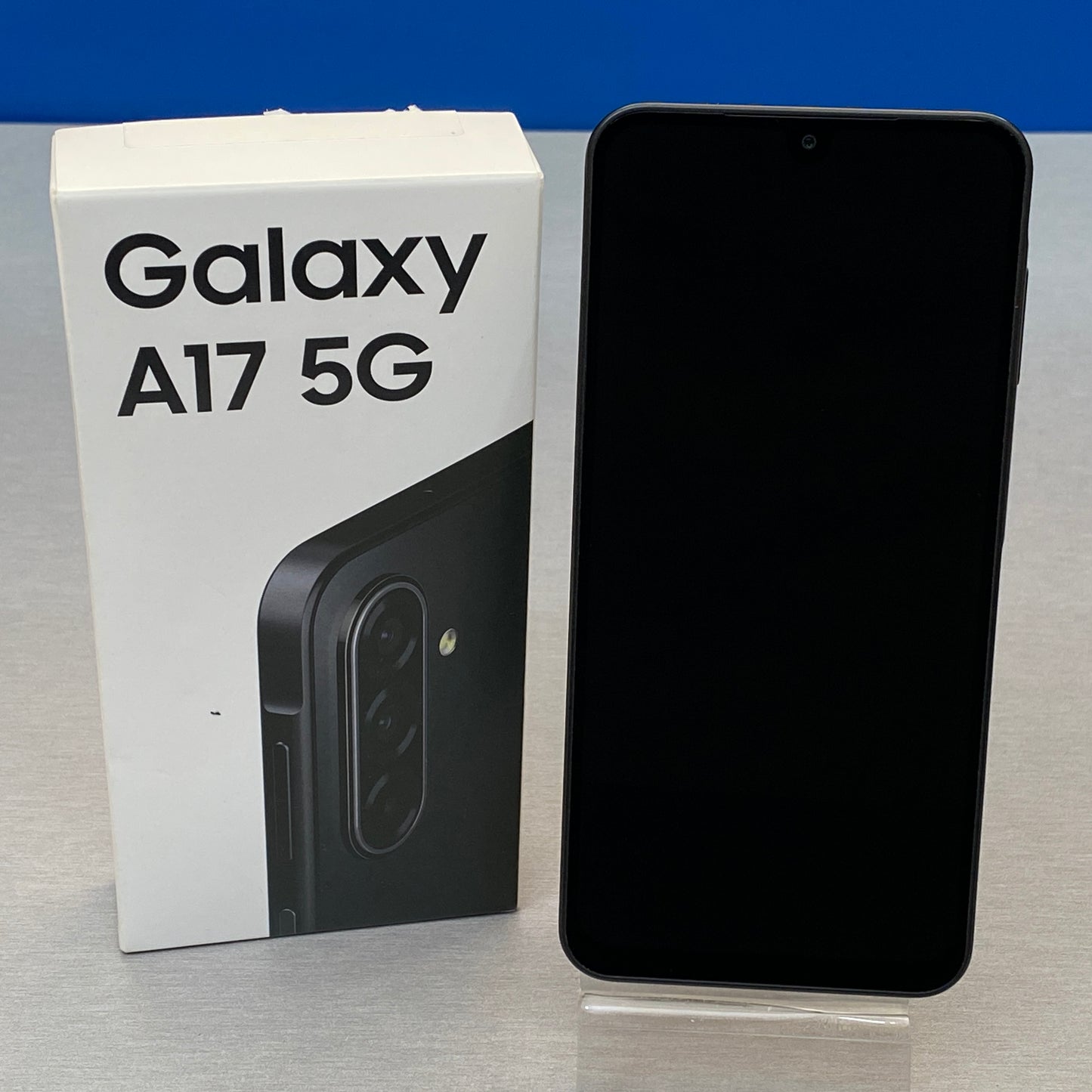 Samsung Galaxy A17 5G | 8GB/256GB | Black