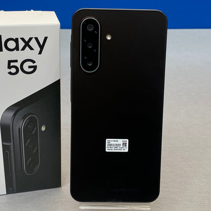 Samsung Galaxy A17 5G | 8GB/256GB | Black