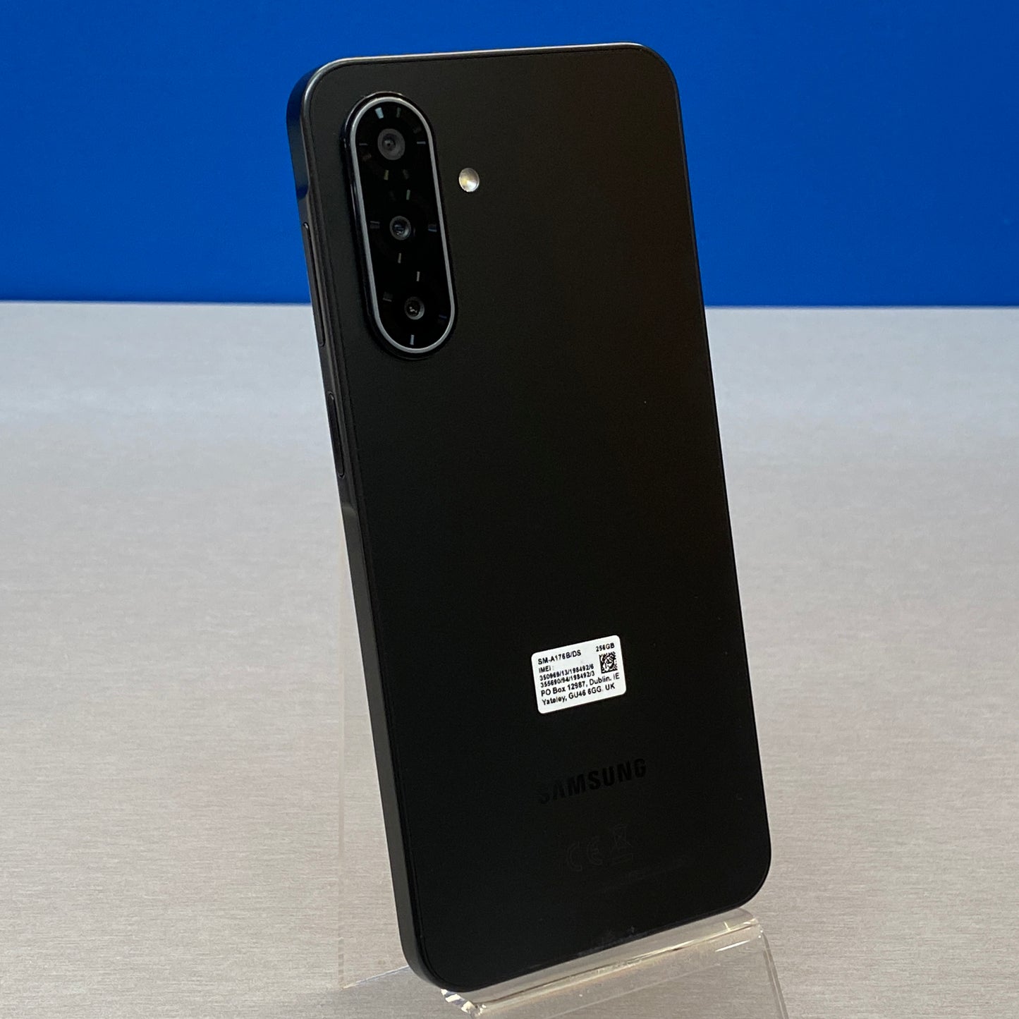Samsung Galaxy A17 5G | 8GB/256GB | Black