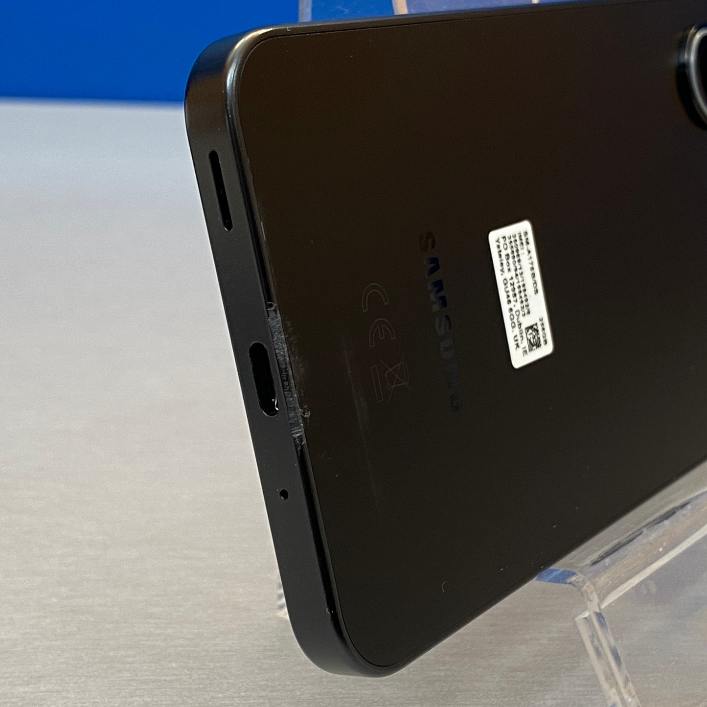 Samsung Galaxy A17 5G | 8GB/256GB | Black