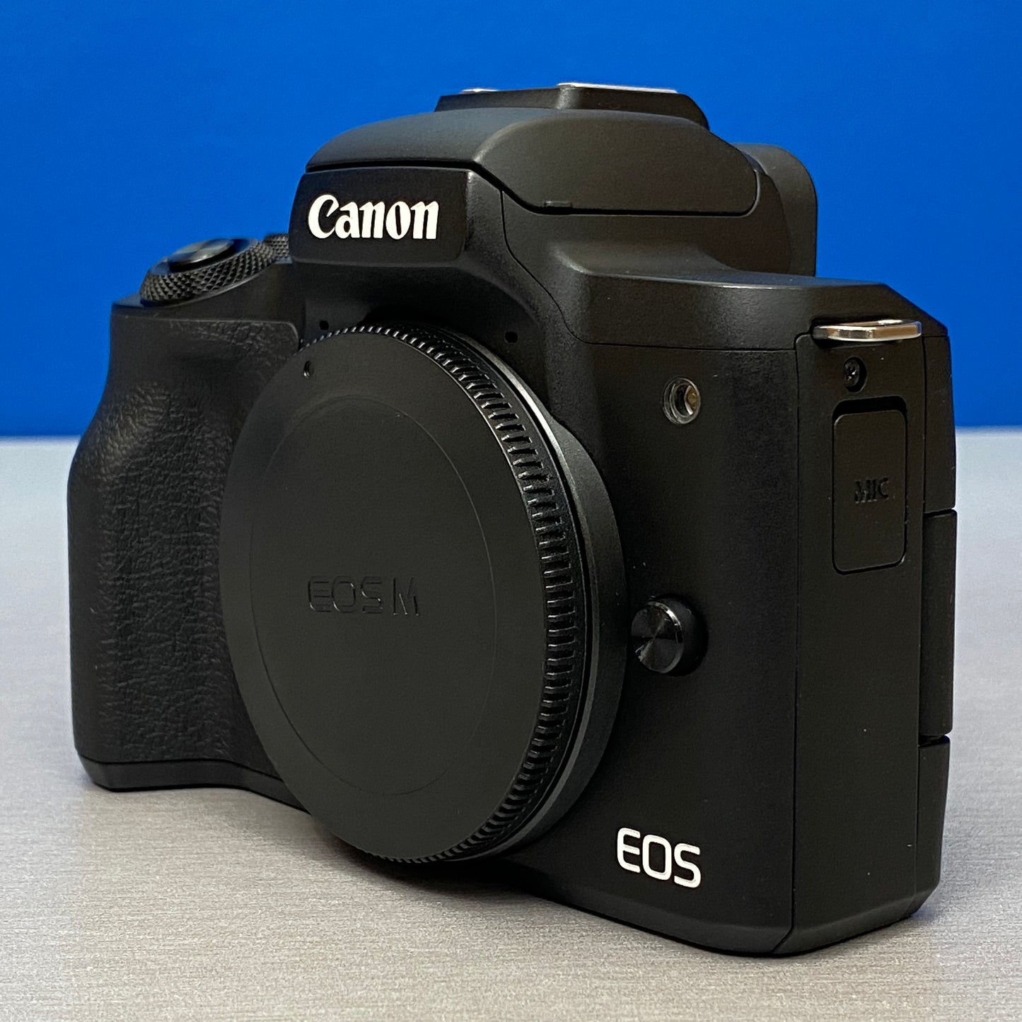 Canon EOS M50 Mark II (Corpo) - 24.1MP