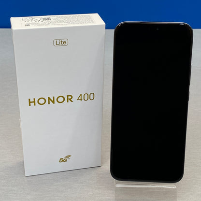 Honor 400 Lite 5G | 8GB/256GB | Black