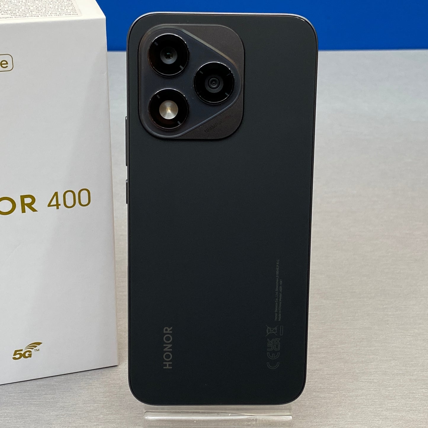 Honor 400 Lite 5G | 8GB/256GB | Black
