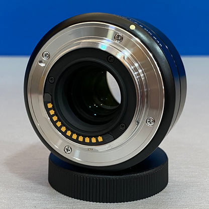 Sigma ART 30mm f/2.8 DN
