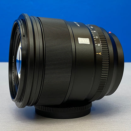 Viltrox PRO AF 27mm f/1.2 STM ASPH ED IF | Fujifilm