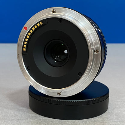 TTArtisan AF 27mm f/2.8