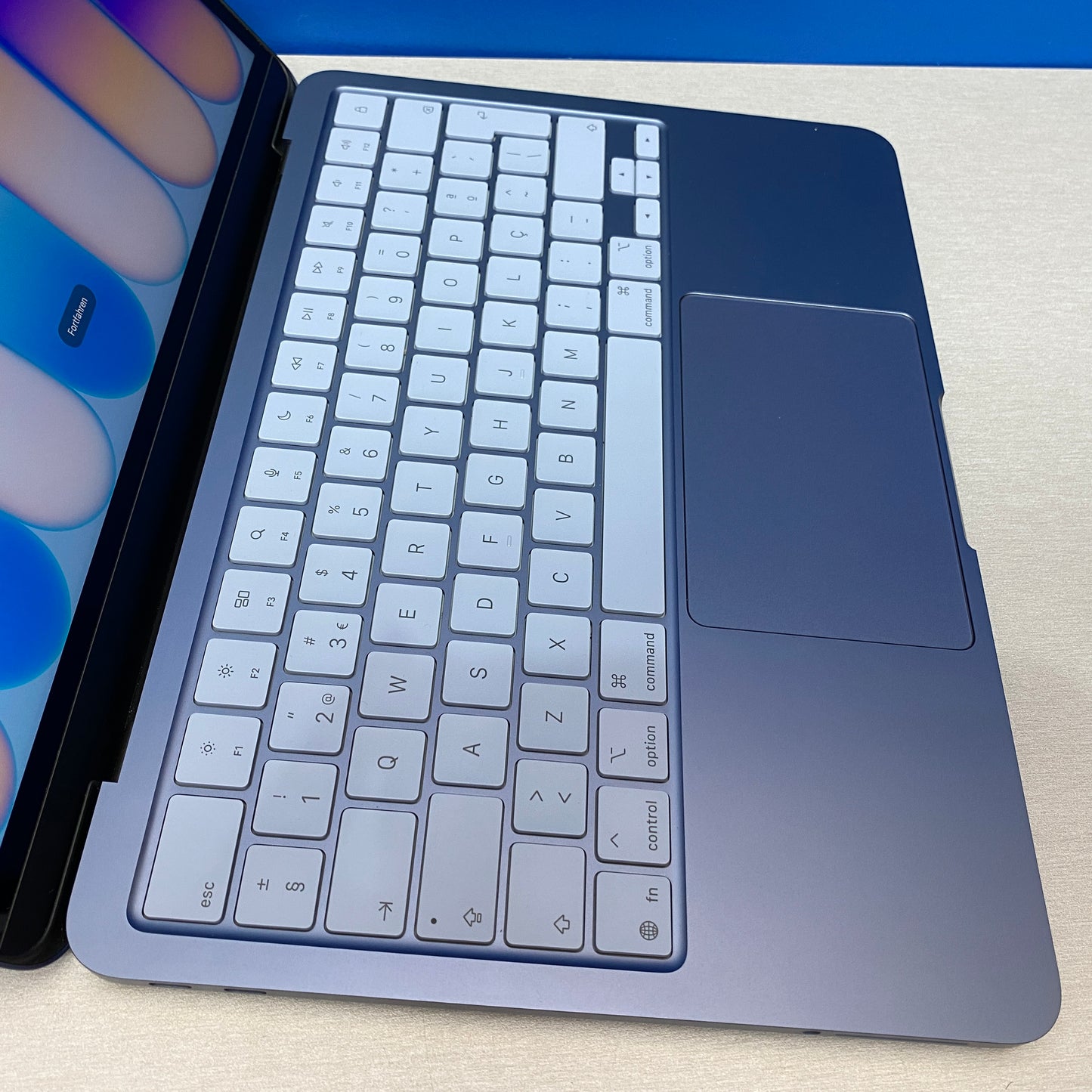 Apple MacBook Neo 13" | A18 Pro 6-Cores | 8GB | 256GB