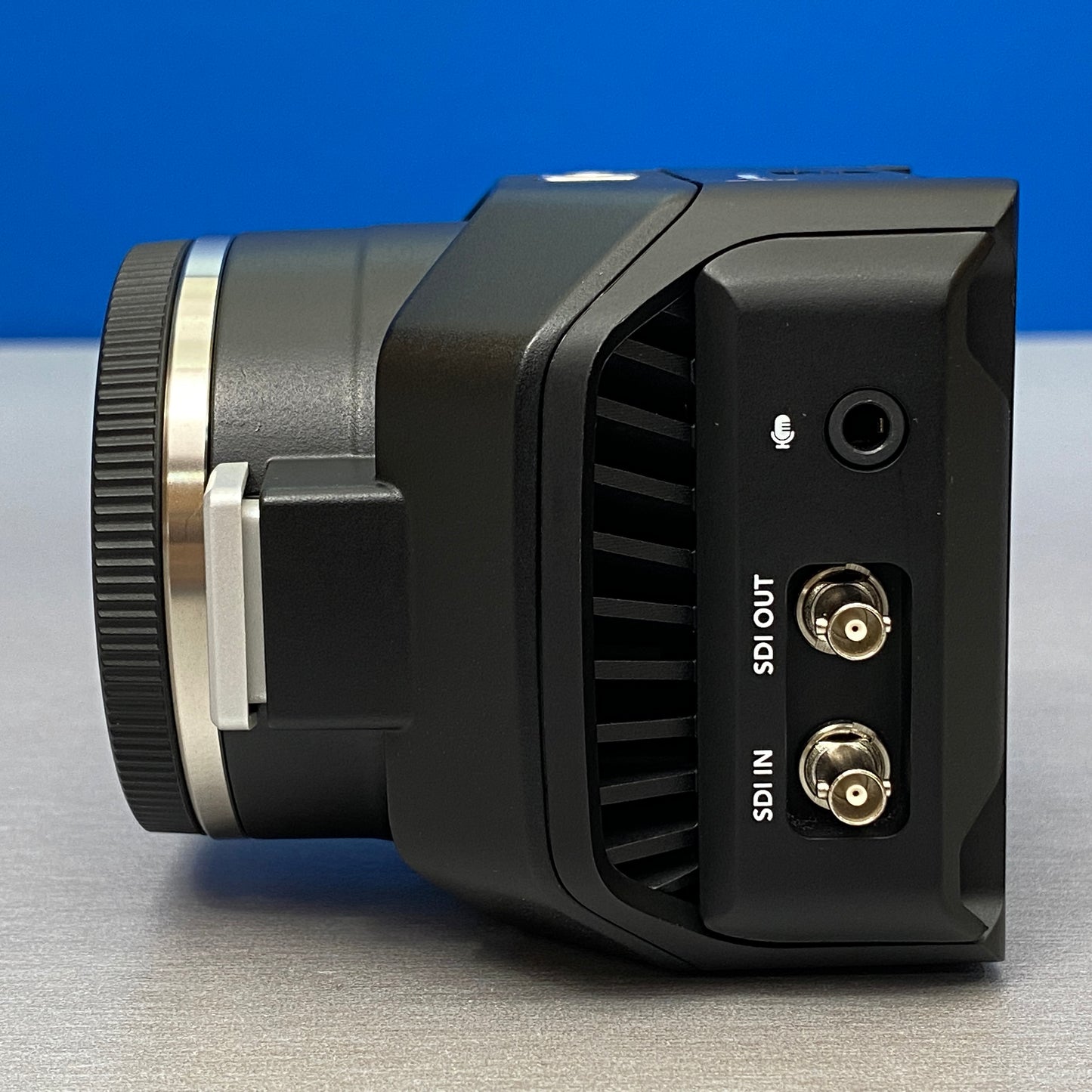 Blackmagic Micro Studio Camera G2