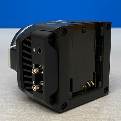 Blackmagic Micro Studio Camera G2