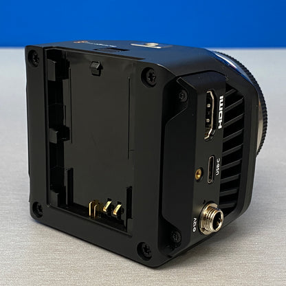 Blackmagic Micro Studio Camera G2