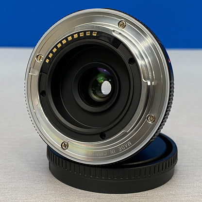 Laowa 15mm f/5.0 Cookie | NOVA