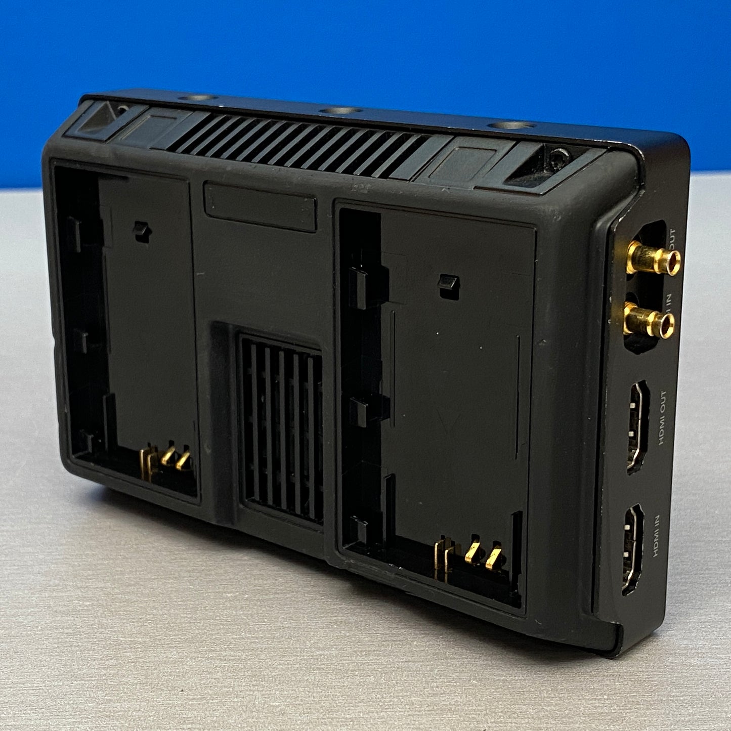 Blackmagic Video Assist 5" | 2015