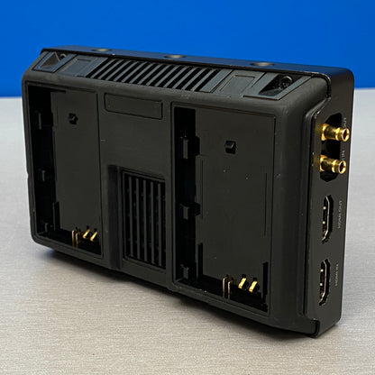 Blackmagic Video Assist 5" | 2015