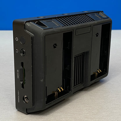 Blackmagic Video Assist 5" | 2015