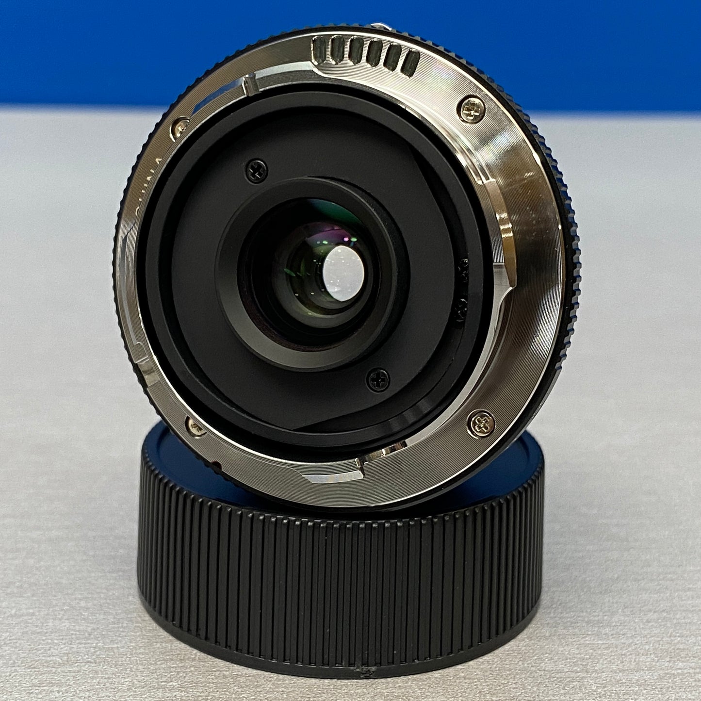 Laowa 15mm f/5.0 Cookie | NOVA