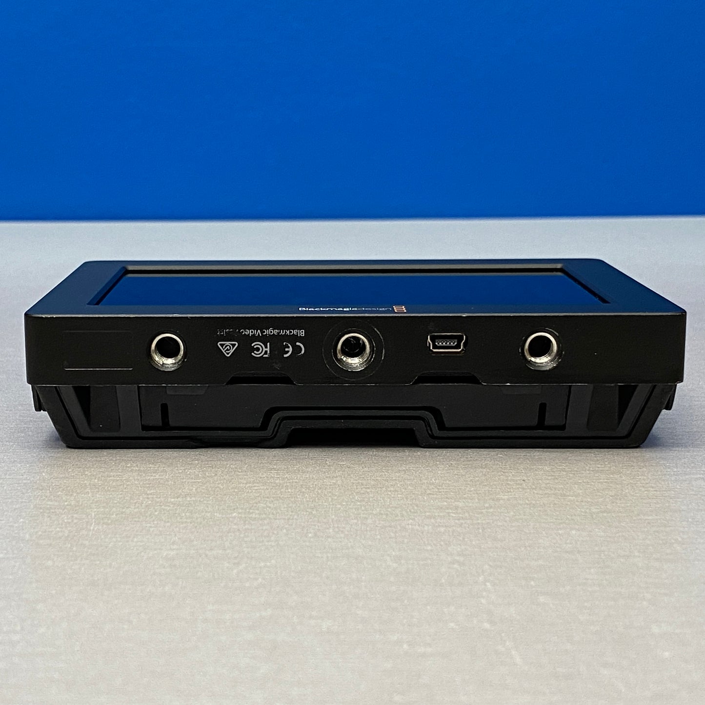 Blackmagic Video Assist 5" | 2015