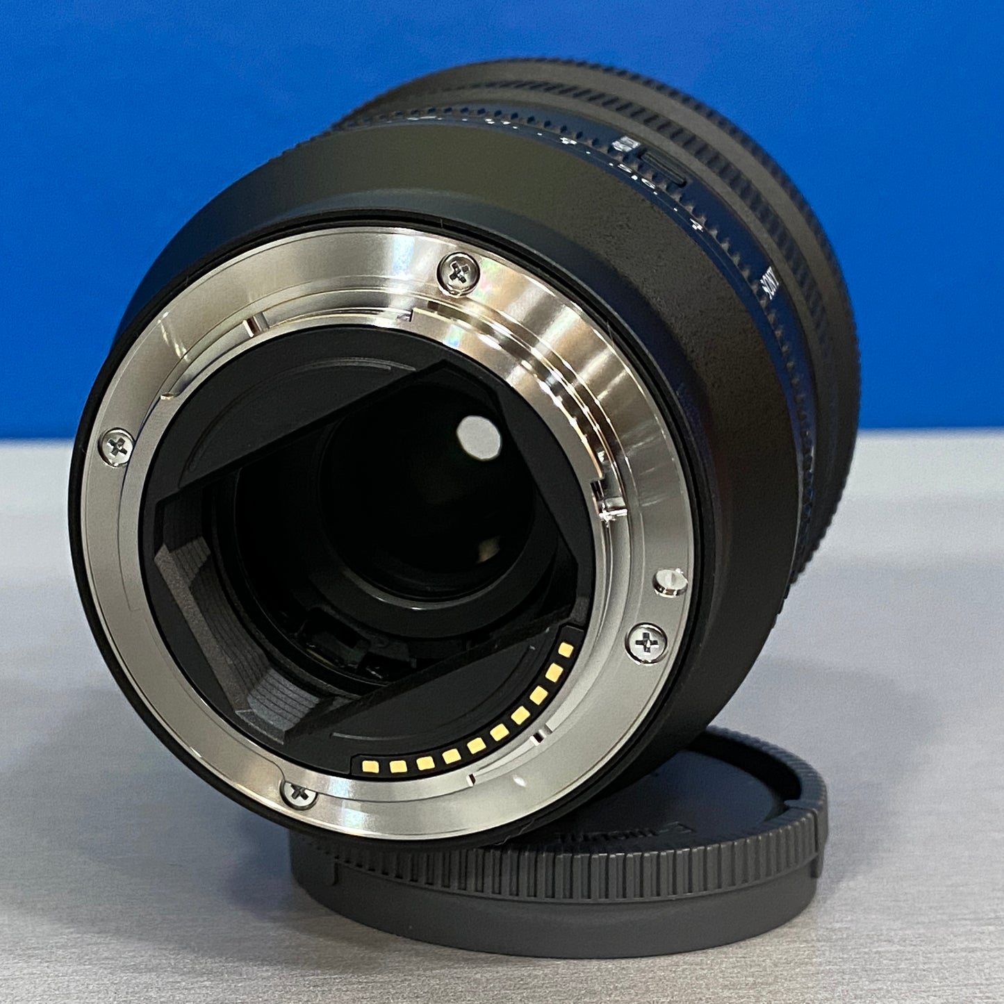 Sony FE PZ 16-35mm f/4 G (NOVA)