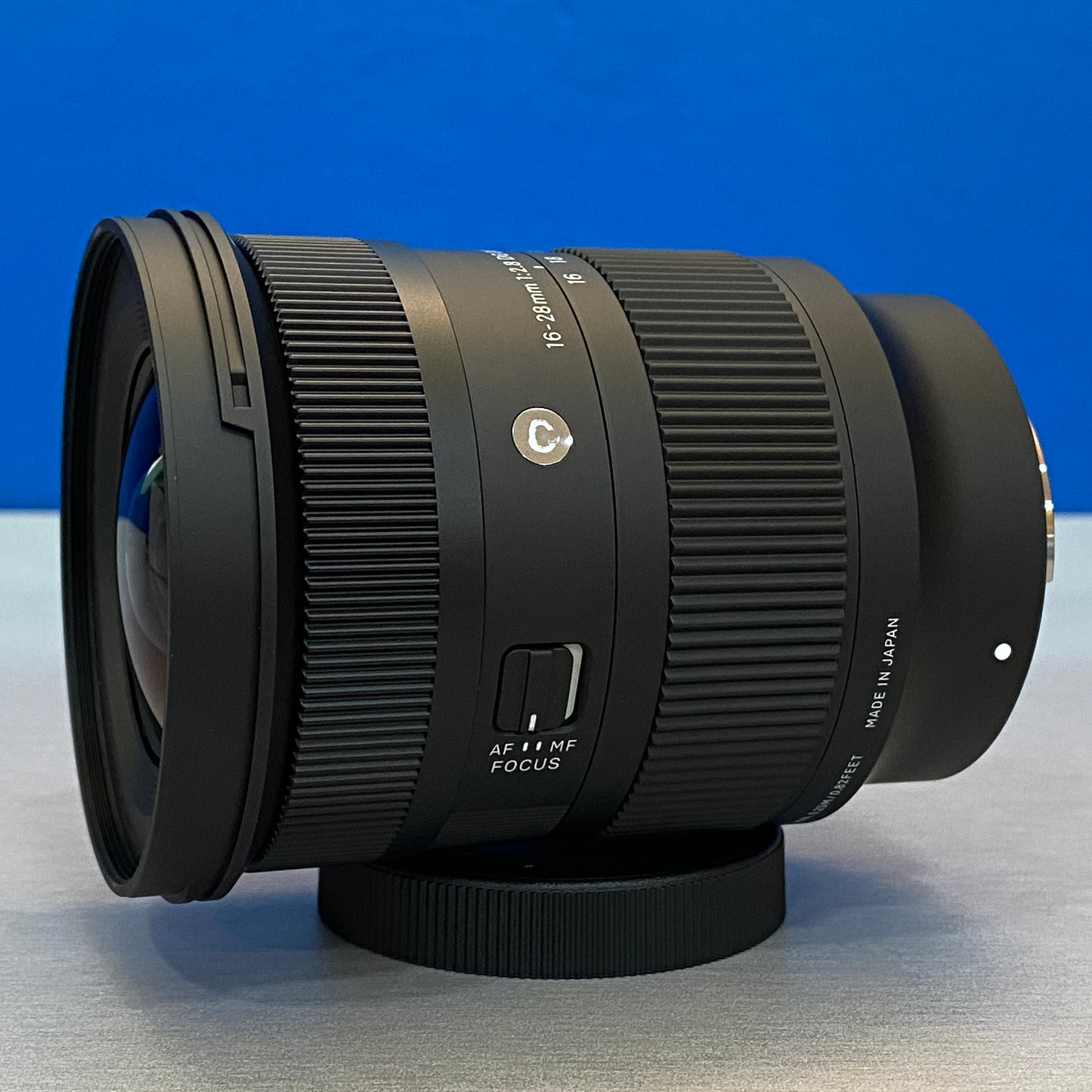Sigma 16-28mm f/2.8 DG DN Contemporary | Sony FE | NOVA