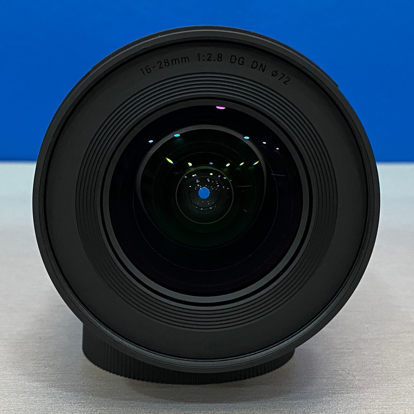 Sigma 16-28mm f/2.8 DG DN Contemporary | Sony FE | NOVA