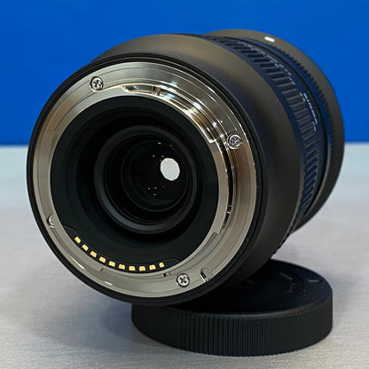 Sigma 16-28mm f/2.8 DG DN Contemporary | Sony FE | NOVA
