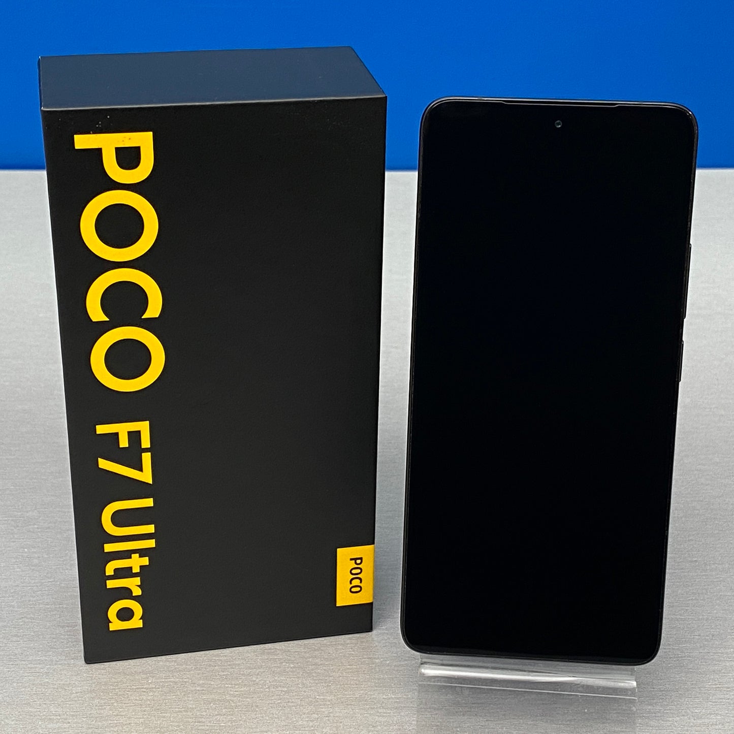 Xiaomi Poco F7 Ultra (16GB/512GB) - Black