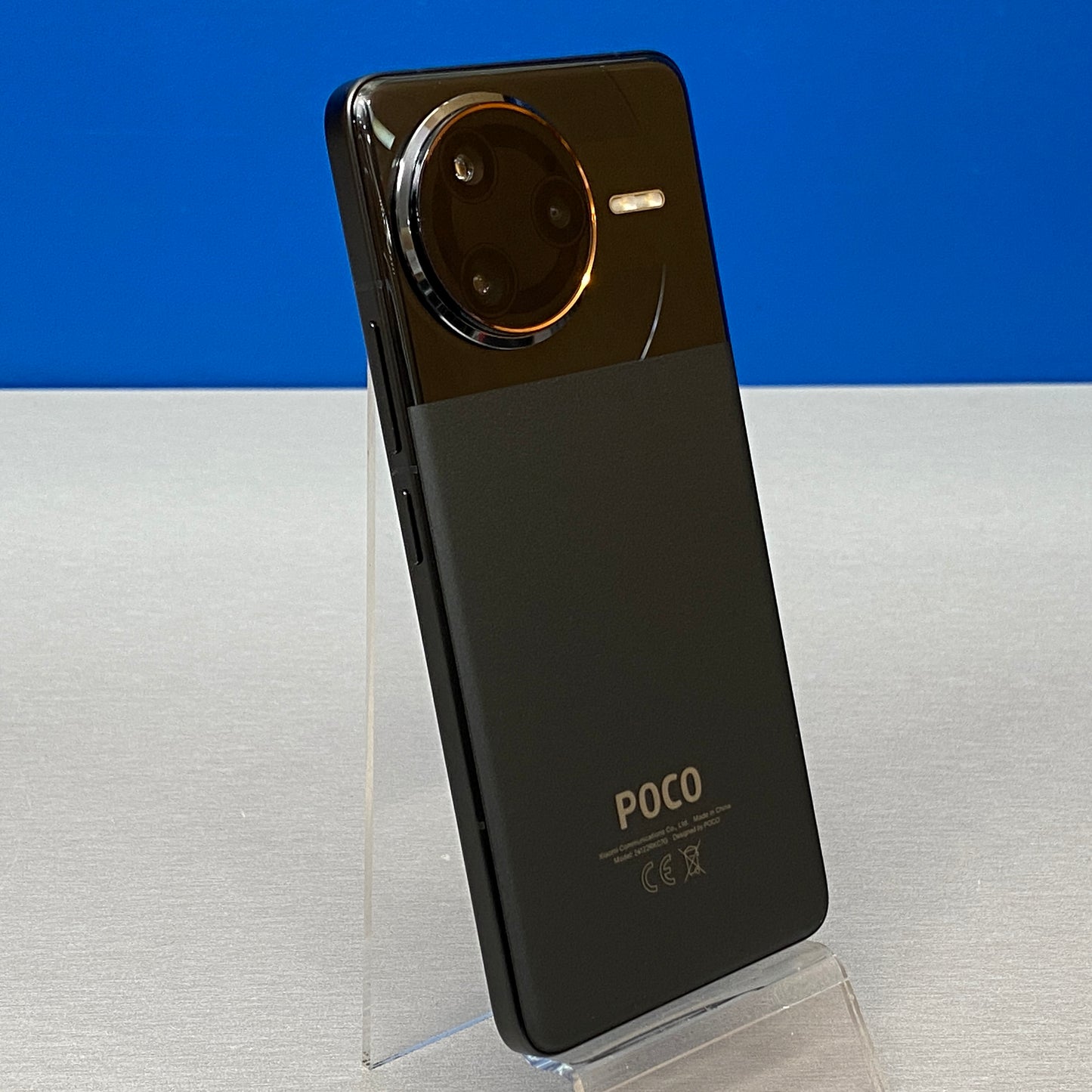 Xiaomi Poco F7 Ultra (16GB/512GB) - Black
