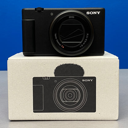 Sony ZV-1 II (20.1MP)