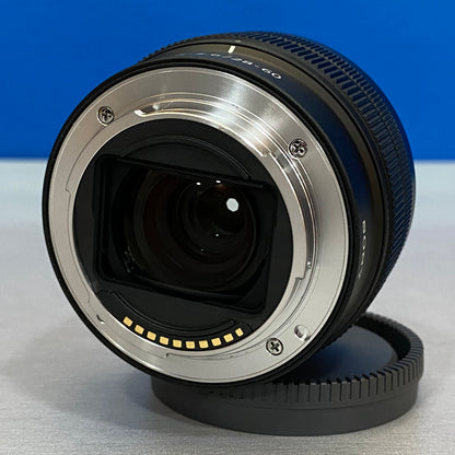 Sony FE 28-60mm f/4-5.6 (NOVA)