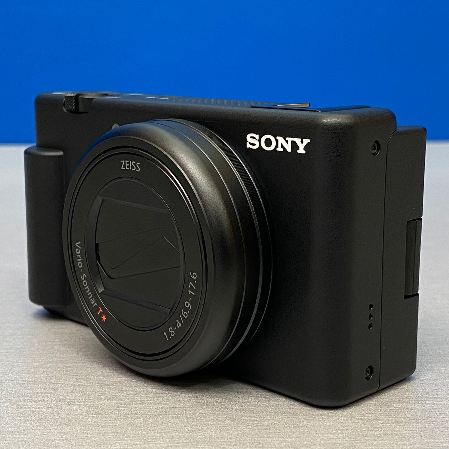 Sony ZV-1 II (20.1MP)