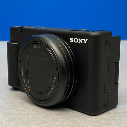 Sony ZV-1 II (20.1MP)