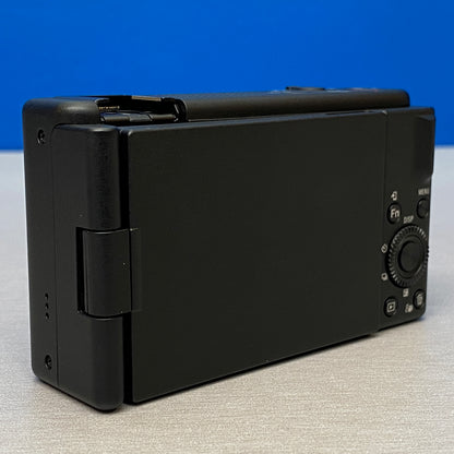 Sony ZV-1 II (20.1MP)