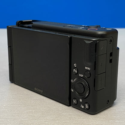 Sony ZV-1 II (20.1MP)