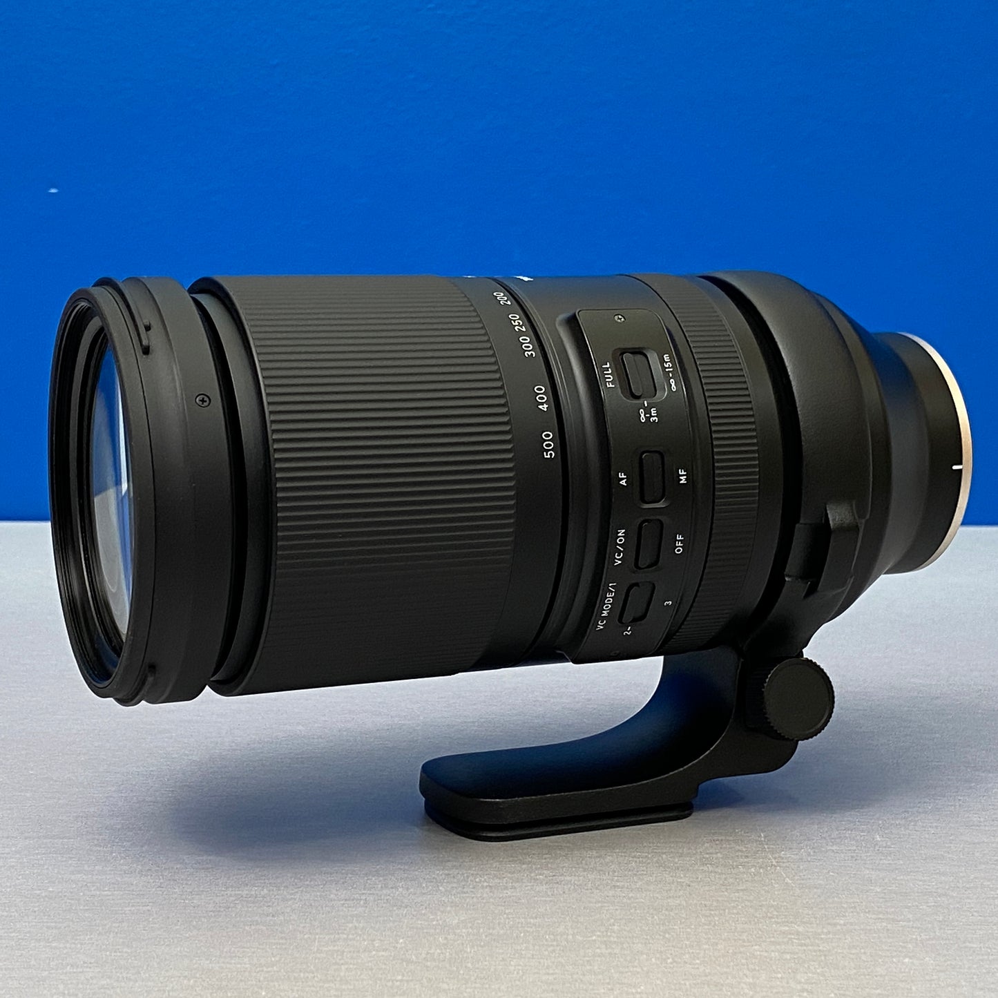 Tamron 150-500mm f/5-6.7 Di III VC VXD | Sony FE