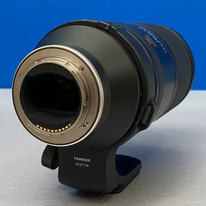 Tamron 150-500mm f/5-6.7 Di III VC VXD | Sony FE